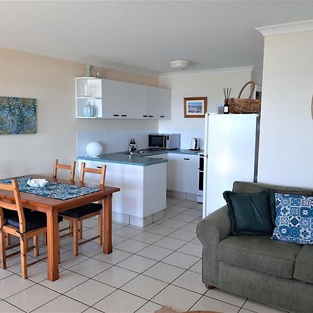 Brigadine Tugun Unit 2 Appartement Gold Coast Buitenkant foto