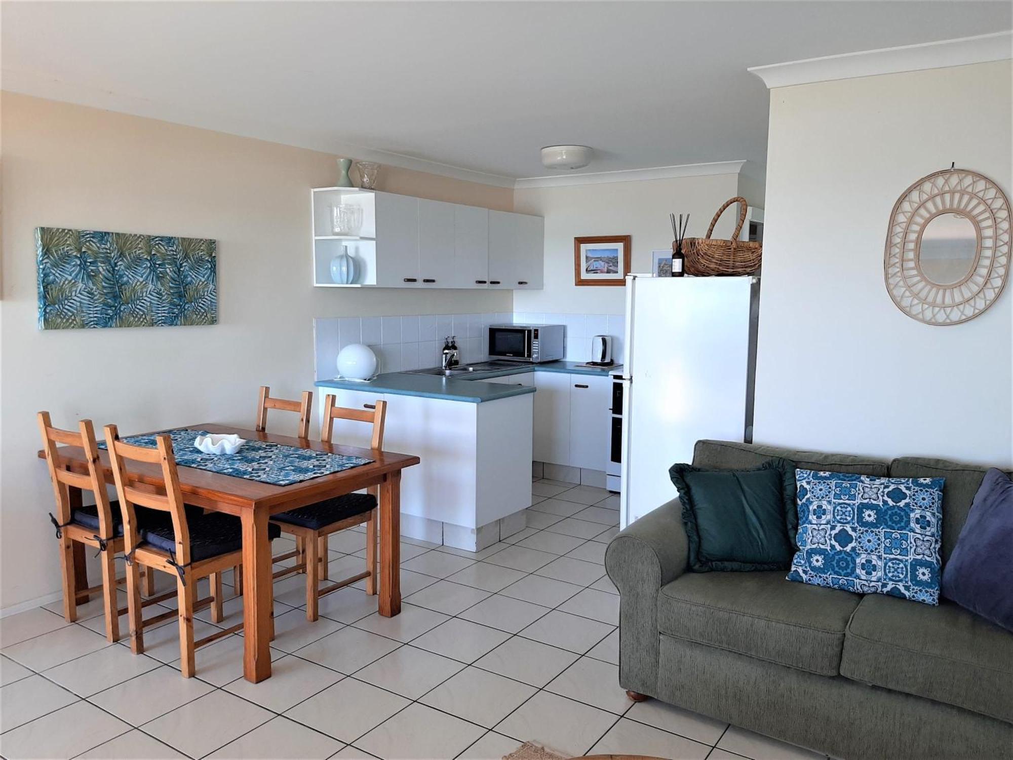 Brigadine Tugun Unit 2 Appartement Gold Coast Buitenkant foto