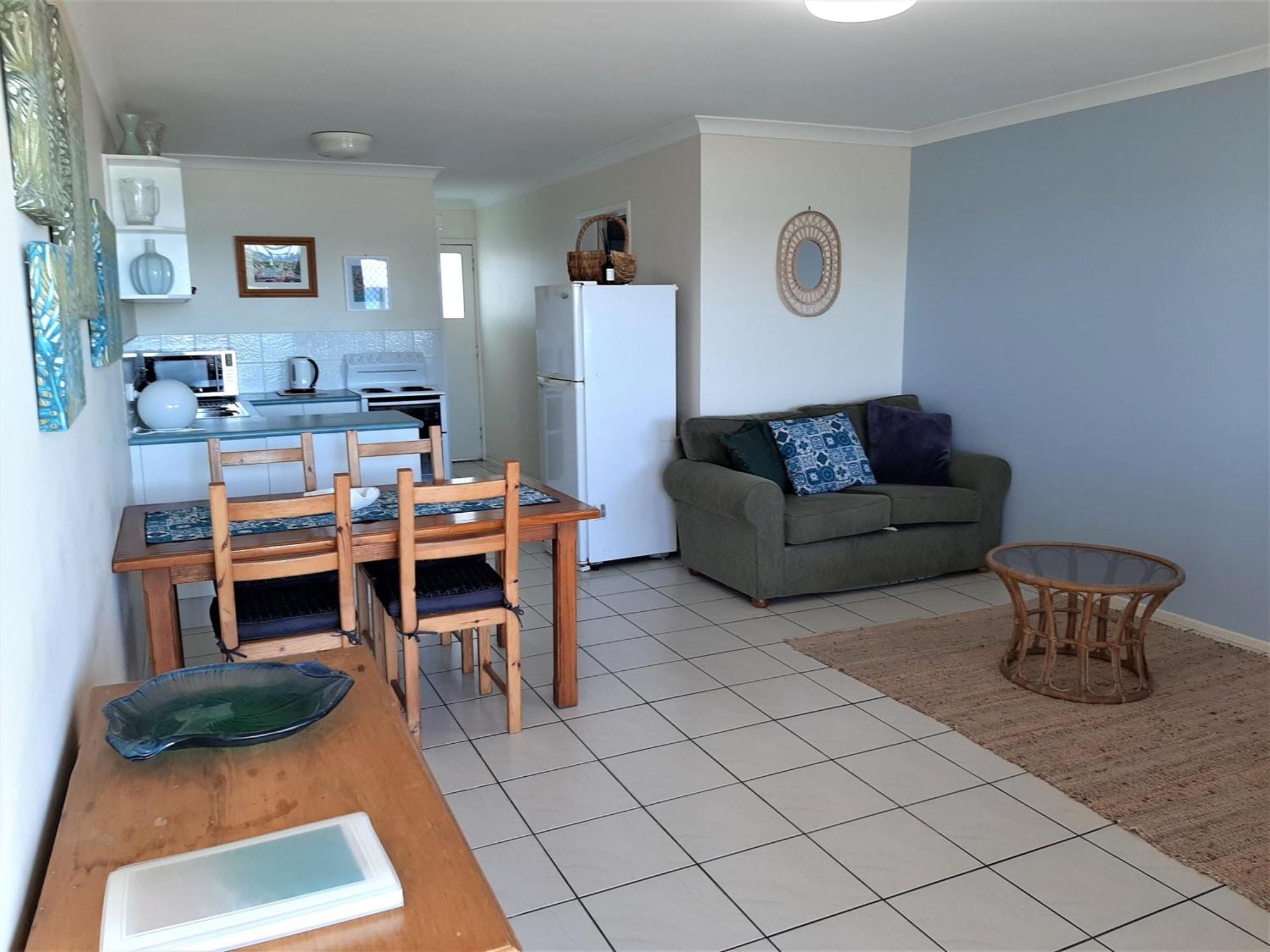 Brigadine Tugun Unit 2 Appartement Gold Coast Buitenkant foto